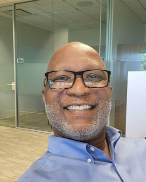Derrick Ishaq Zwane, 47, United States