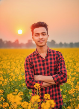 Class Off Cleans, 23, Bangladesh