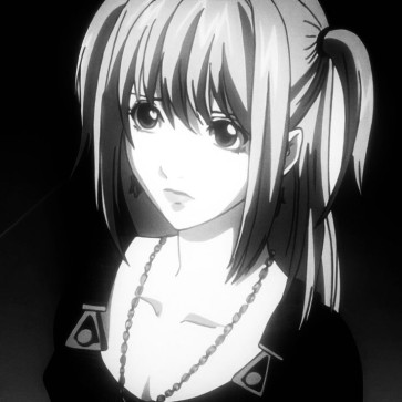 Dotted Lace, 18, United States