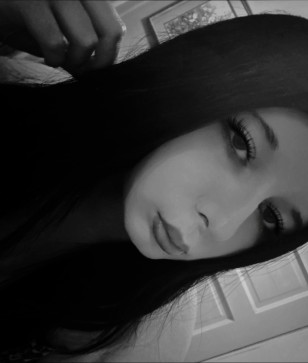 Dotted Lace, 18, United States