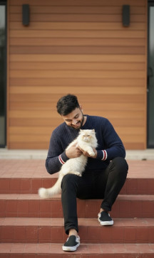 X Hunter 2, 22, Qatar