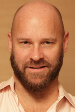 Scott, 50, United Kingdom