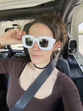Goddess, 28, United States