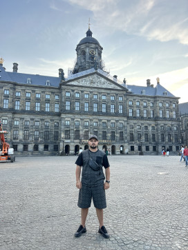 Albi, 29, Canada