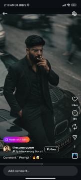 Abdul Sakib, 25, India