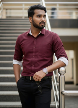 Punit Singh Rajput, 22, India