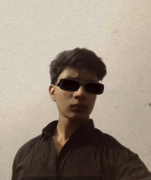 Aarish Aarish, 18, India