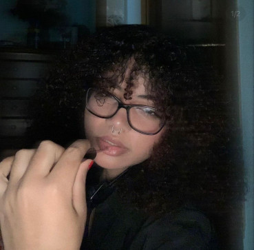 Stella Grace, 19, United States