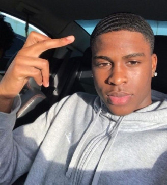 , 23, United States