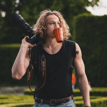 Andrzej Wiecinski, 26, United Kingdom