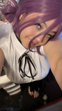 Riah, 34, United States