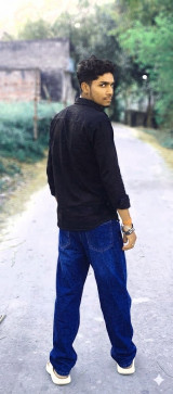Mr Ansh Vlog Mr Ansh, 18, India
