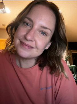 Rose Mary, 30, United States