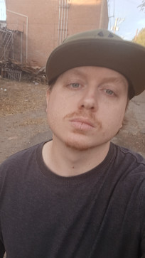 Dylan Allison, 26, United States