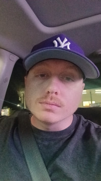 Dylan Allison, 26, United States