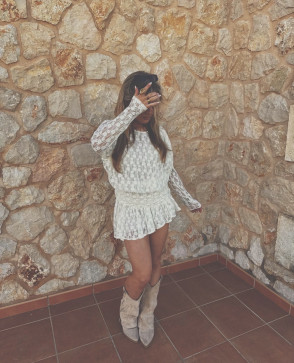 Ivana, 18, Netherlands