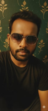 Chaitanya _M_27, 26, India