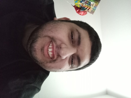 Isaac Chavez, 18, United States