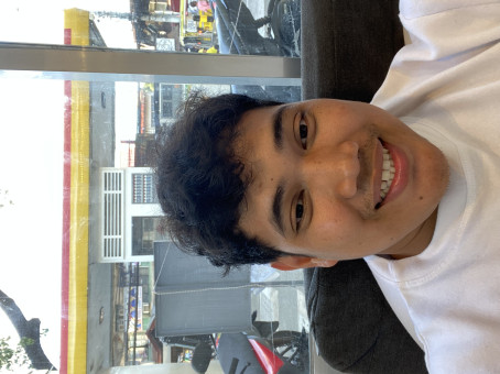 Kevin, 26, Philippines