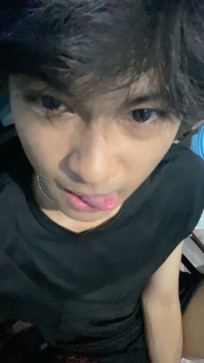 Prince Sam, 18, Philippines