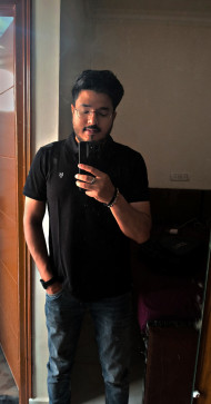 ANAND GUPTA, 28, India