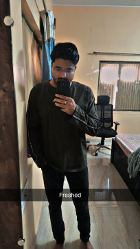 ANAND GUPTA, 26, India