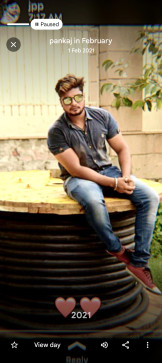 Pankaj Prajapati, 31, India