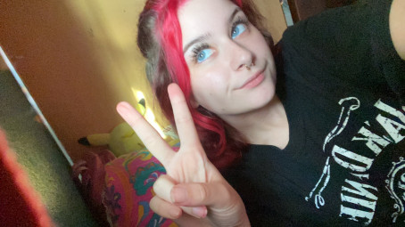 Cathy, 24, United States