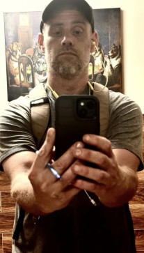 J_Stagg, 36, United States