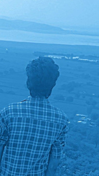 Sum RATHOD, 18, India