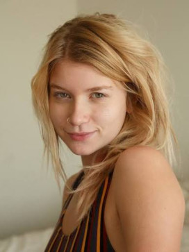 Emily, 30, United States
