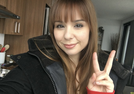 Lisa, 29, United States