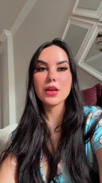 Diana, 29, United States