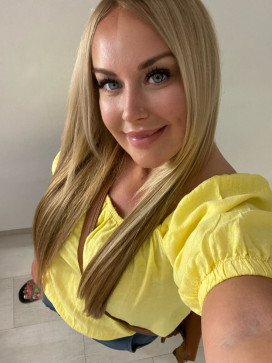 Rose Wilson, 47, United States
