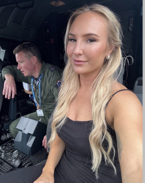 Cynthia Danny, 39, United States