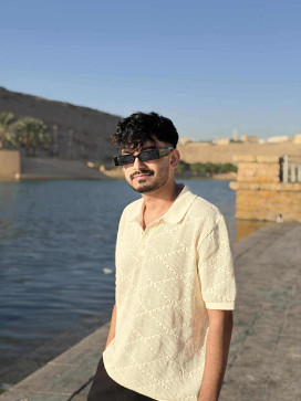 Sohag Gazi, 27, Bangladesh