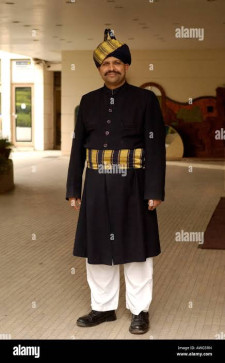 Neelesh Kumar, 18, India