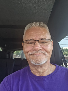 Bobby, 59, United States