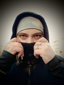 Natti, 29, Greece