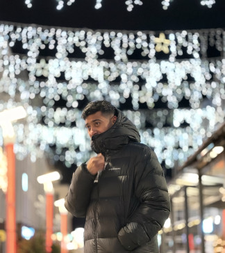 SUYEB AKTER, 18, Finland