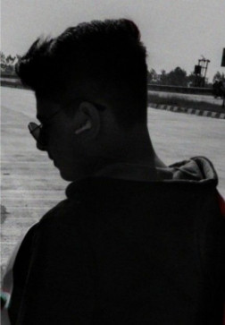 Amit Patil, 29, India