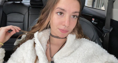 Daniella Bobson, 23, United States