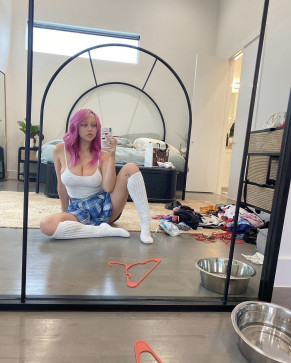 Laurie Randolph, 29, United States