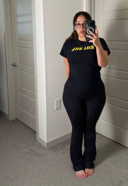 Carina John, 34, United States