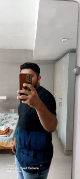 Unknown, 23, India