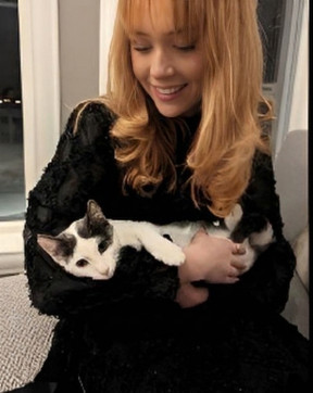 Serena, 18, United States