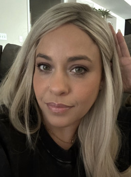 Felicia Melissa, 32, United States