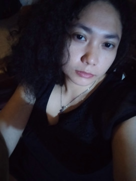 Miftachul Jannah Kus, 37, Indonesia