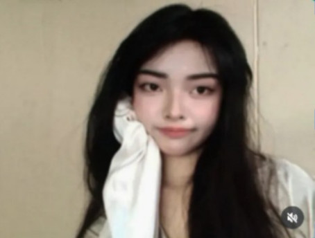 Jasmine, 18, Philippines