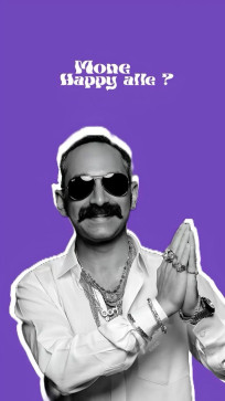 Arthur Grey Leywin, 25, India